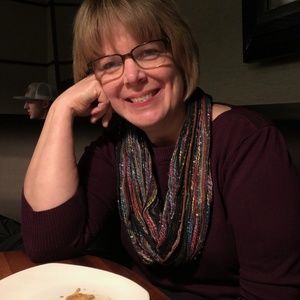 Meet your Posher, Jackie